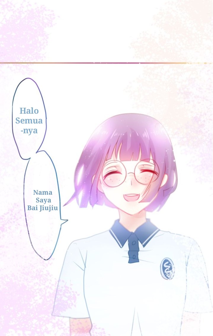 Incredible June Chapter 02 Bahasa Indonesia